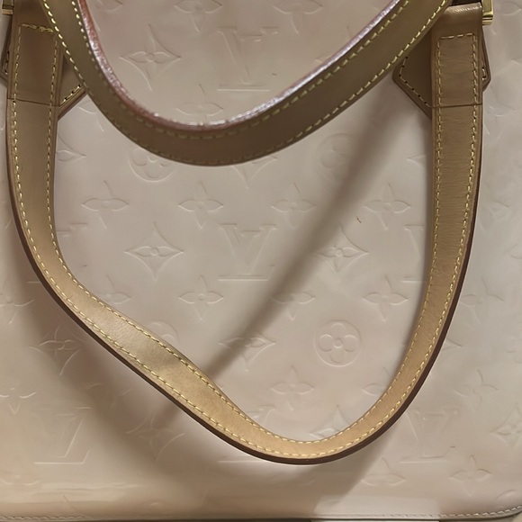 Houston marshmallow by Louis Vuitton vintage - Picture 3 of 16